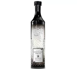 Milagro Cristalino AñEjo