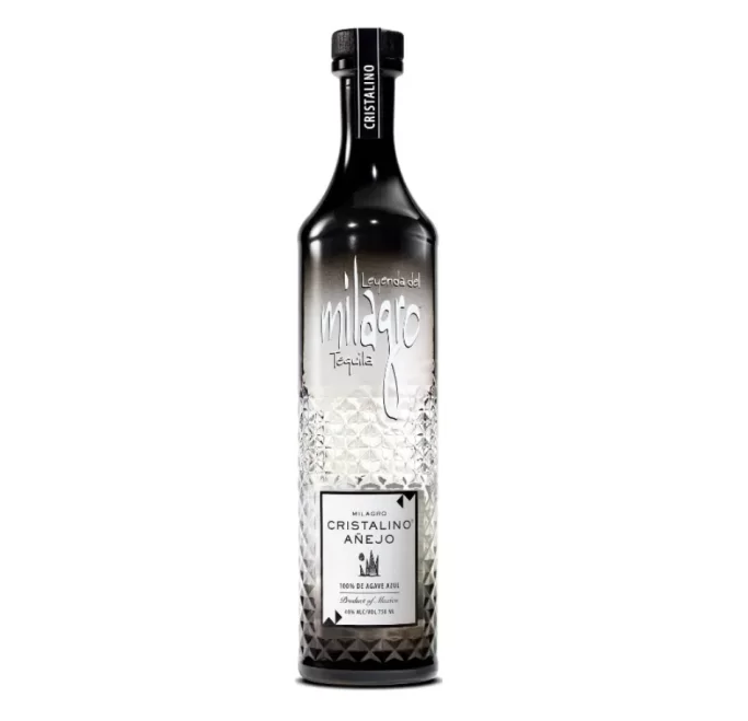 Milagro Cristalino AñEjo