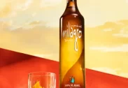 Milagro Reposado Tequila