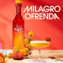 Milagro Reposado Tequila