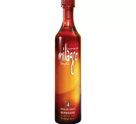 Milagro Reposado Tequila