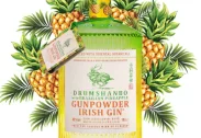 Gunpowder Drumshanbo Brazilian Pineapple