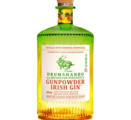 Gunpowder Drumshanbo Brazilian Pineapple