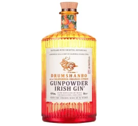 Gunpowder Drumshanbo Californian Orange