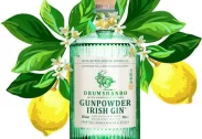 Gunpowder Drumshanbo Sardinian Citrus