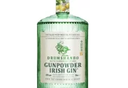 Gunpowder Drumshanbo Sardinian Citrus