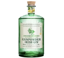 Gunpowder Drumshanbo Sardinian Citrus
