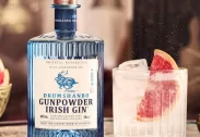 Gunpowder Irish Gin