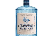 Gunpowder Irish Gin