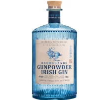 Gunpowder Irish Gin