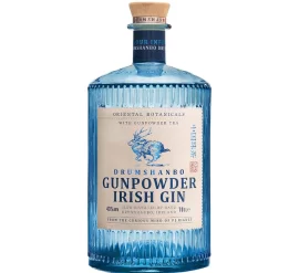 Gunpowder Irish Gin