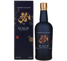 Ki No Bi SEI Kyoto Dry Gin