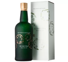  KiNoTea Kyoto Dry Gin