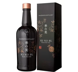 Kinobi Kyoto Dry Gin 