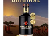 Whitley Neill Original Handcrafted Gin