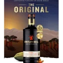 Whitley Neill Original Handcrafted Gin