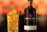 Whitley Neill Original Handcrafted Gin