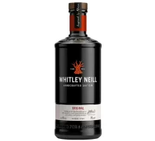 Whitley Neill Original Handcrafted Gin