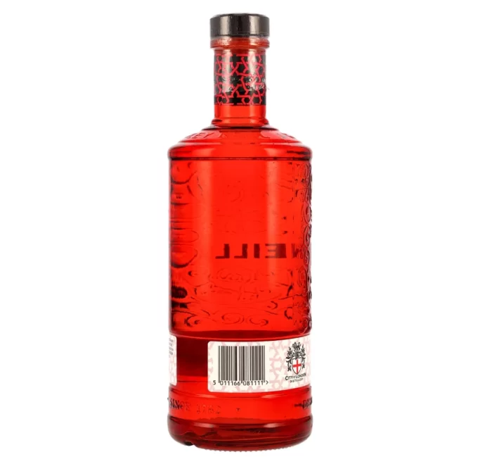 Whitley Neill Raspberry Gin