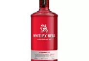 Whitley Neill Raspberry Gin