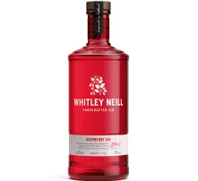 Whitley Neill Raspberry Gin