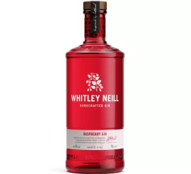 Whitley Neill Raspberry Gin