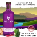 Whitley Neill Rhubarb & Ginger Gin