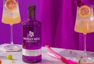 Whitley Neill Rhubarb & Ginger Gin