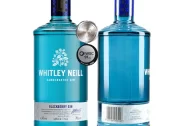 Whitley Neill Blackberry Gin