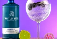 Whitley Neill Blackberry Gin