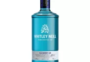 Whitley Neill Blackberry Gin