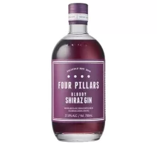 Four Pillars Bloody Shiraz Gin