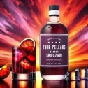 Four Pillars Bloody Shiraz Gin