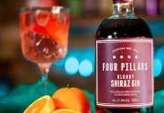 Four Pillars Bloody Shiraz Gin