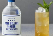 Four Pillars Navy Strength Gin
