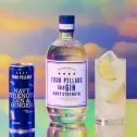 Four Pillars Navy Strength Gin