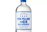 Four Pillars Navy Strength Gin