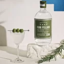 Four Pillars Olive Leaf Gin