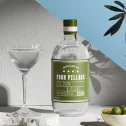 Four Pillars Olive Leaf Gin