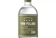 Four Pillars Olive Leaf Gin 