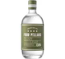 Four Pillars Olive Leaf Gin 