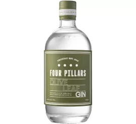 Four Pillars Olive Leaf Gin