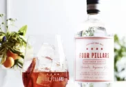 Four Pillars Spiced Negroni Gin