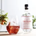 Four Pillars Spiced Negroni Gin