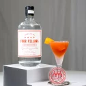 Four Pillars Spiced Negroni Gin