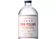 Four Pillars Spiced Negroni Gin