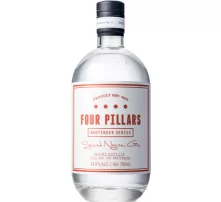 Four Pillars Spiced Negroni Gin
