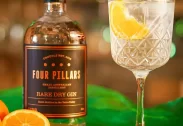 Four Pillars Rare Dry Gin