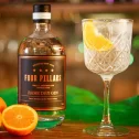 Four Pillars Rare Dry Gin