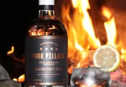 Four Pillars Rare Dry Gin